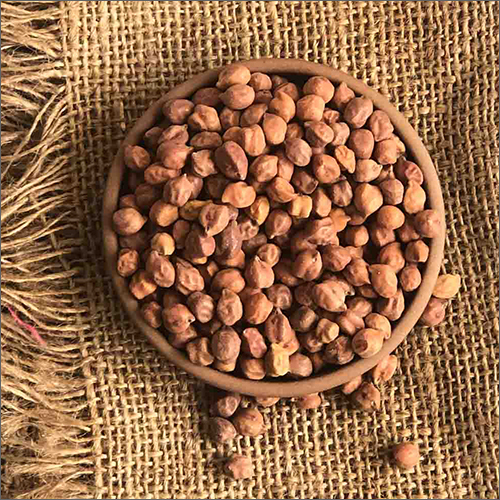 Black channa