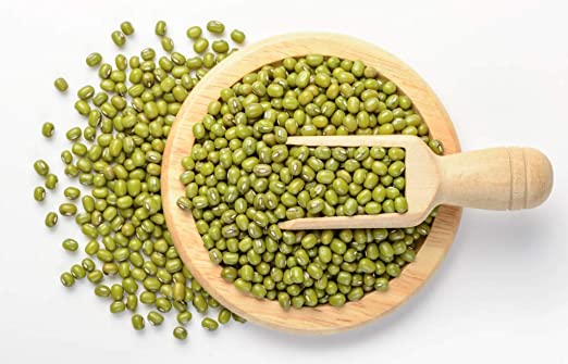 Green moong