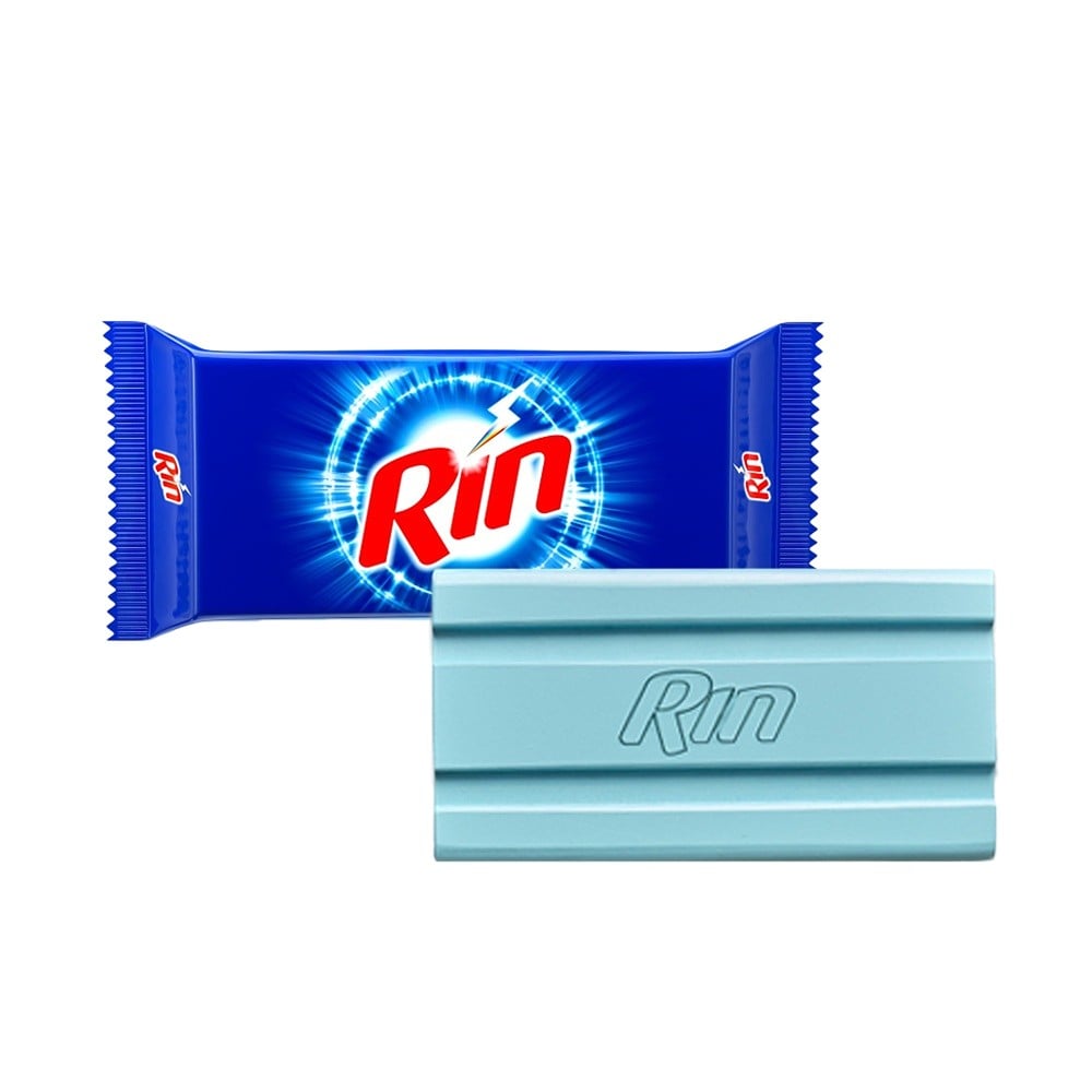 Rin soap