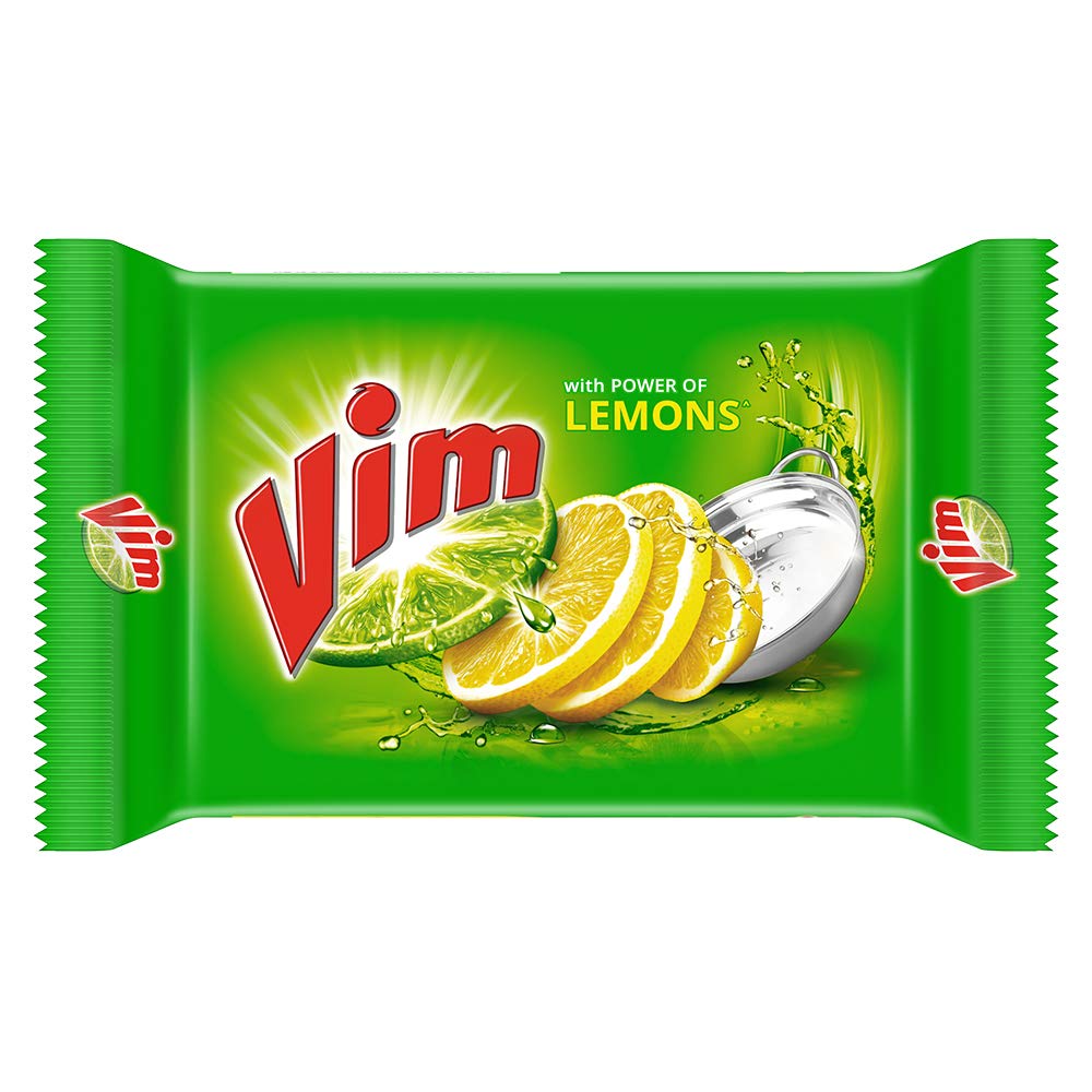Vim soap photo 1 of 2