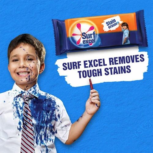 Surfexcel soap