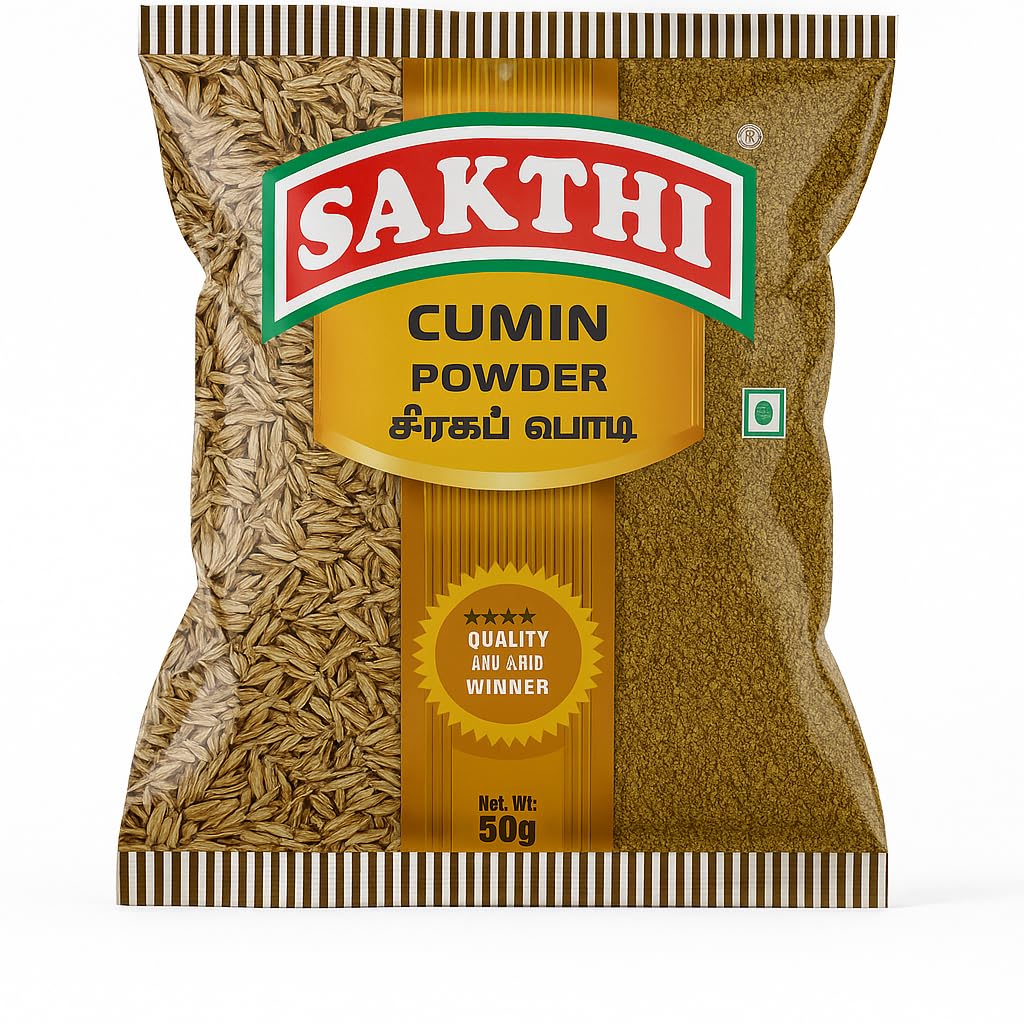 Sakthi cumin powder