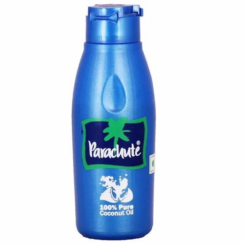 Parachute coconut  oil