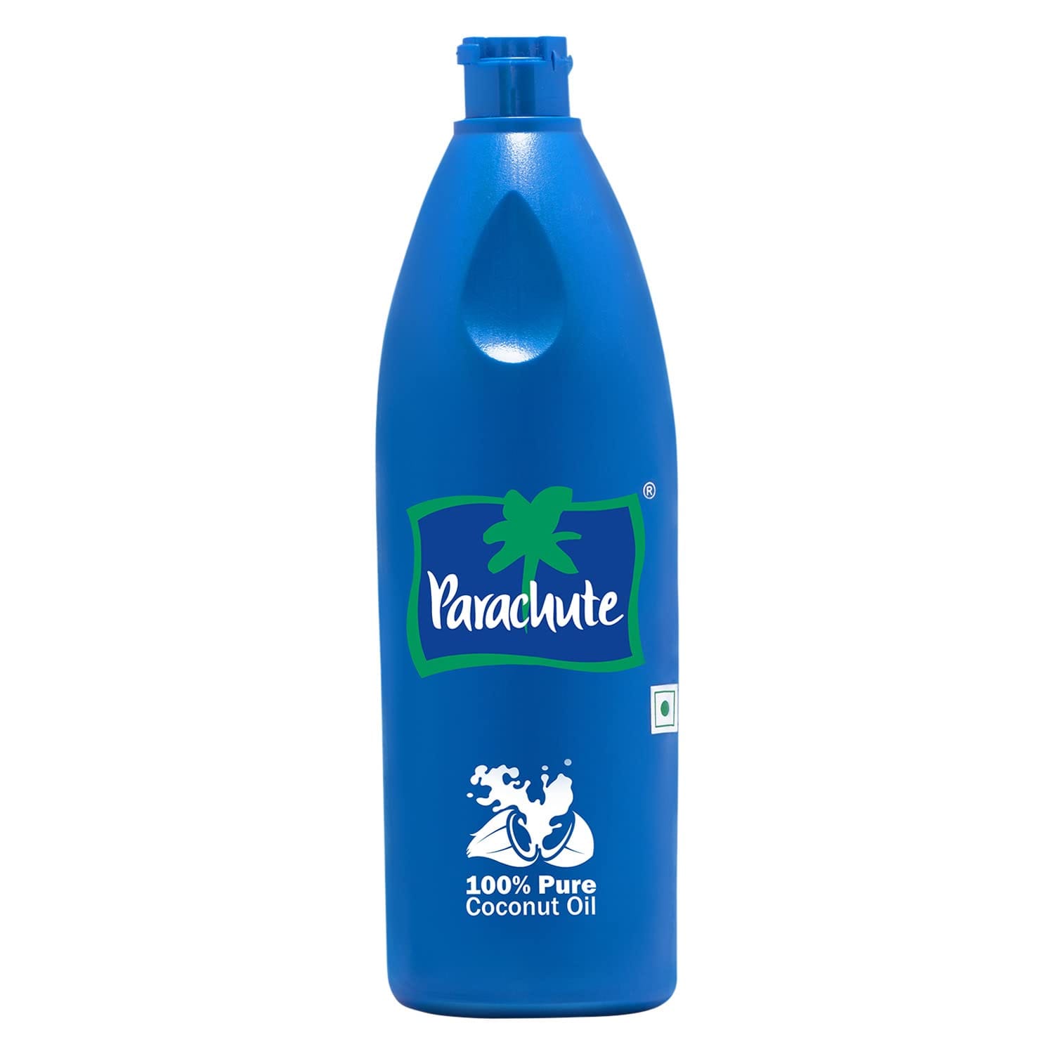 Parachute coconut  oil