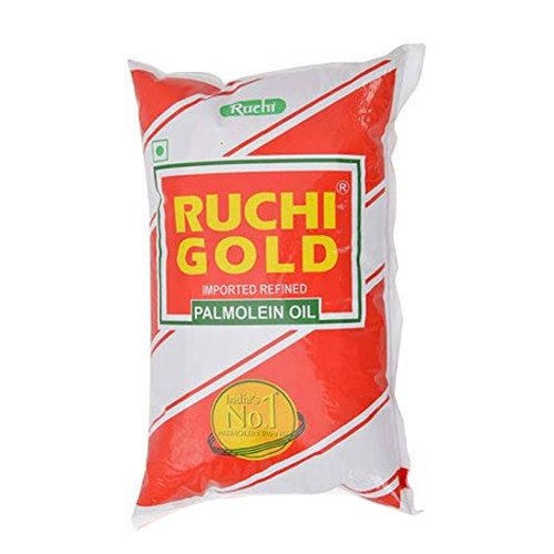 Ruchi gold