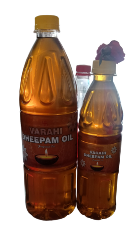Varahi dheepam oil