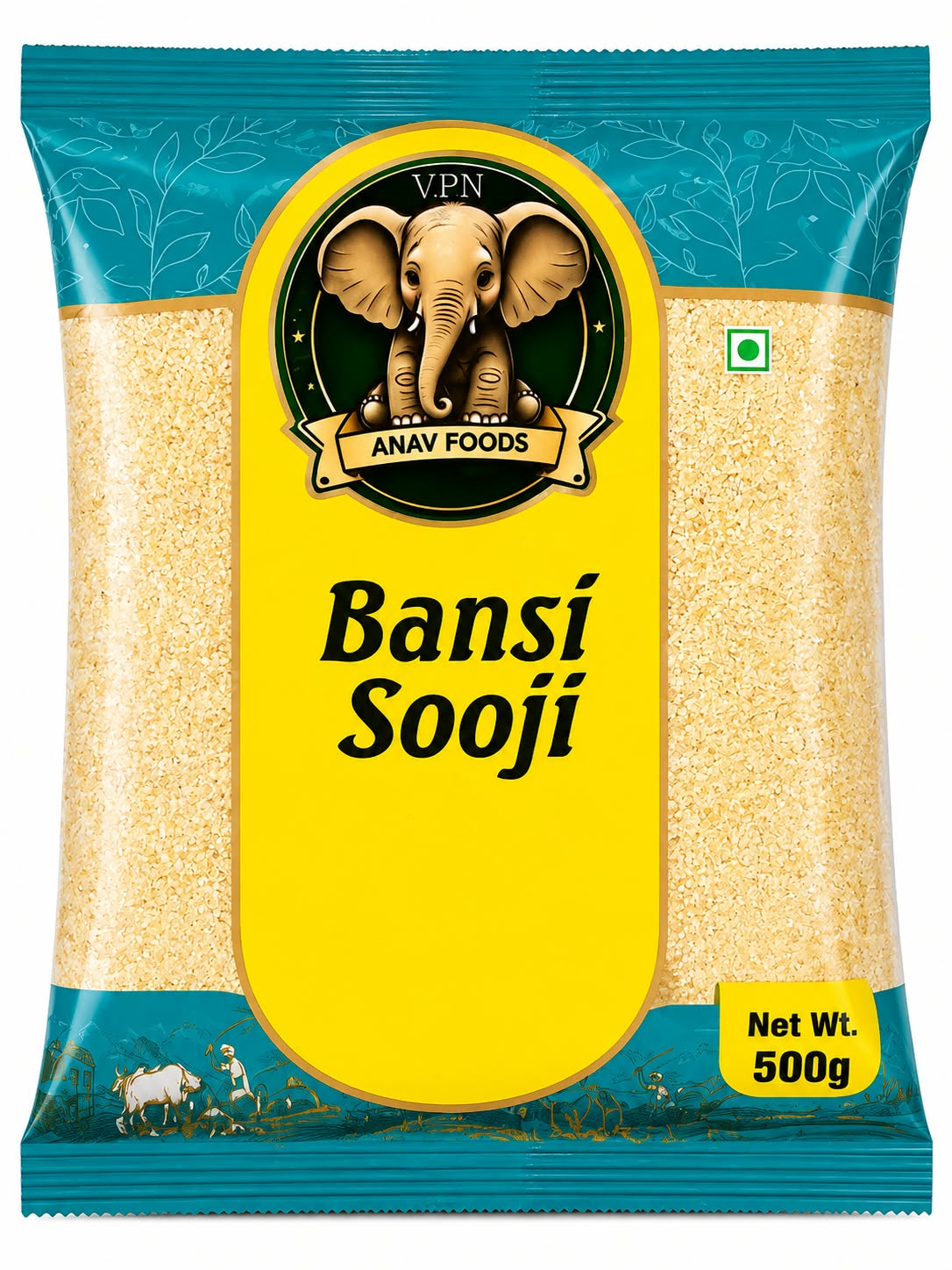 Anav bansi sooji