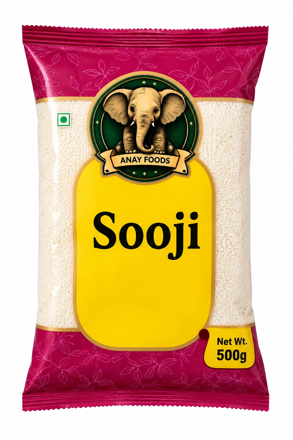 Anav sooji