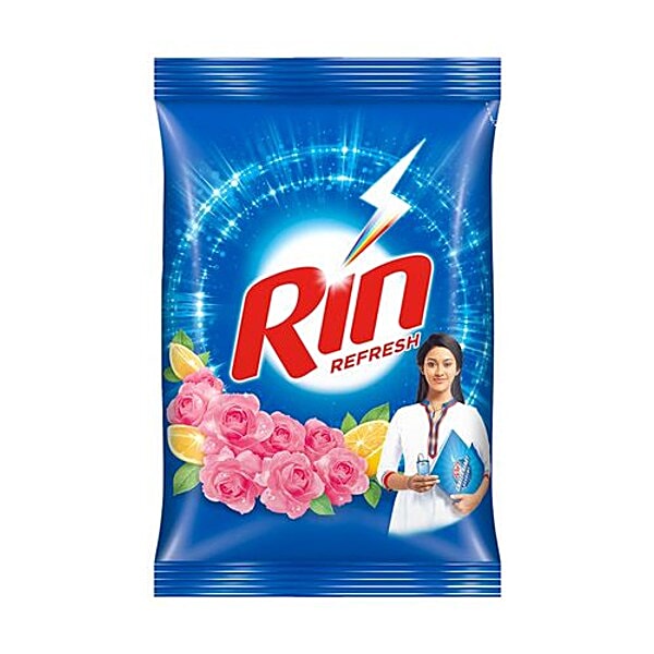 Rin powder